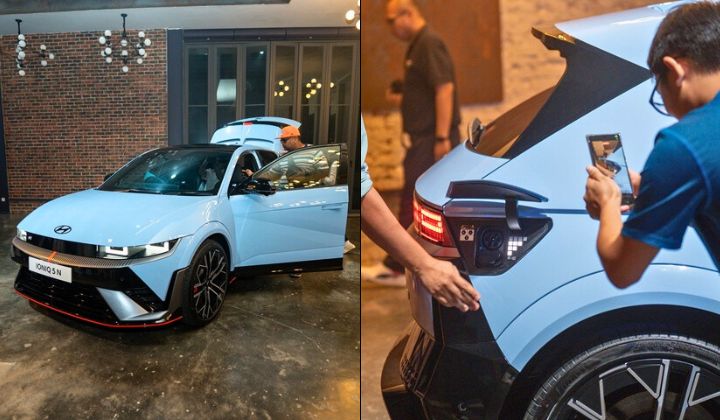 new and trending in automotive