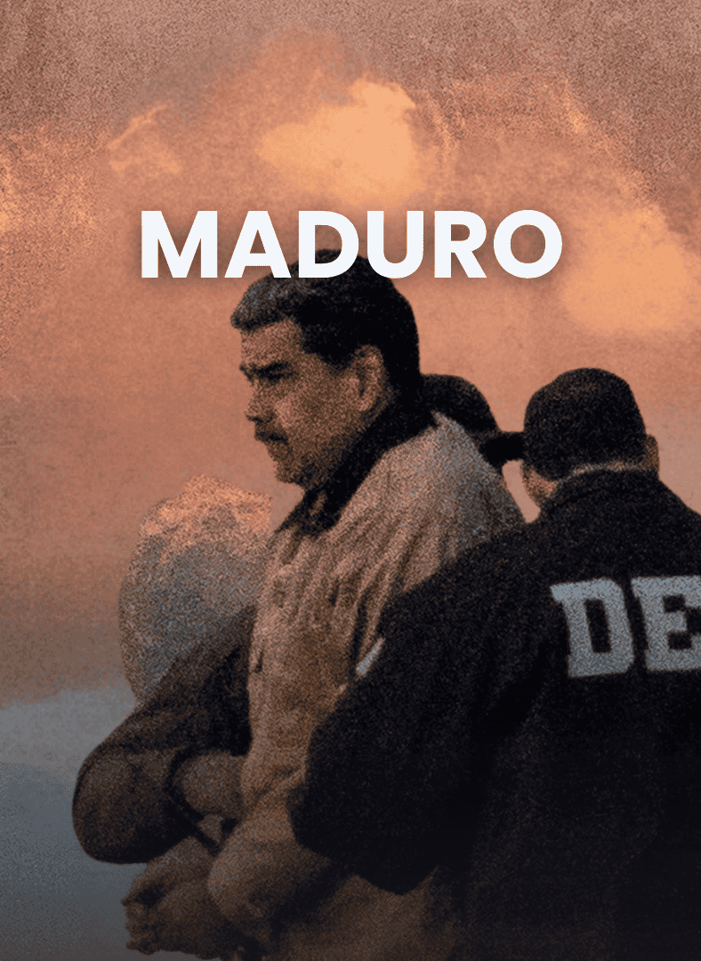 maduro raid betting scandal april 2026
