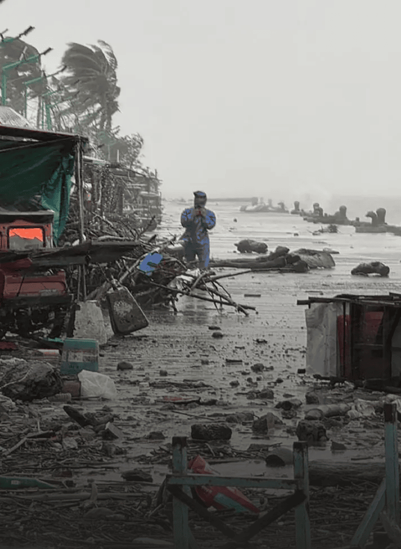 typhoon ragasa worlds strongest storm 2025