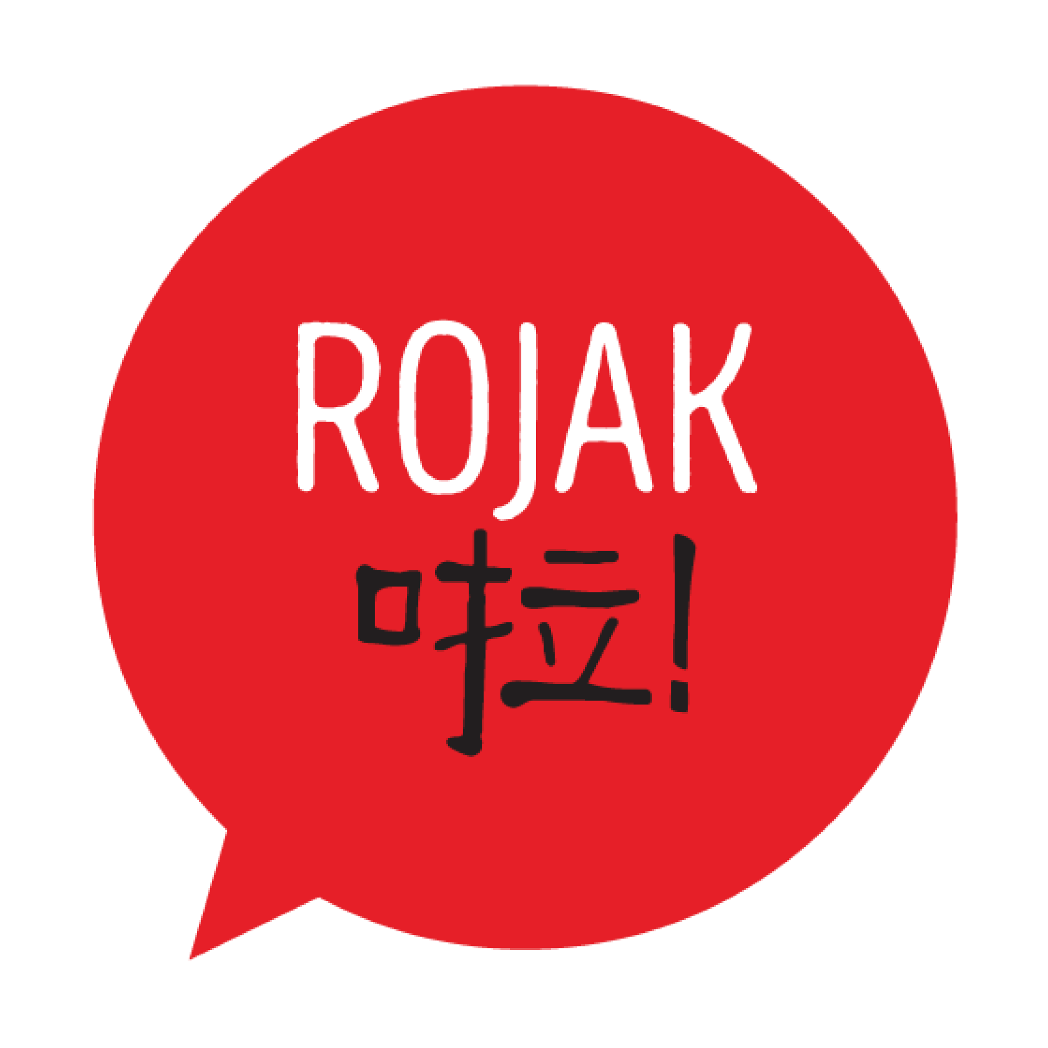 Rojaklah