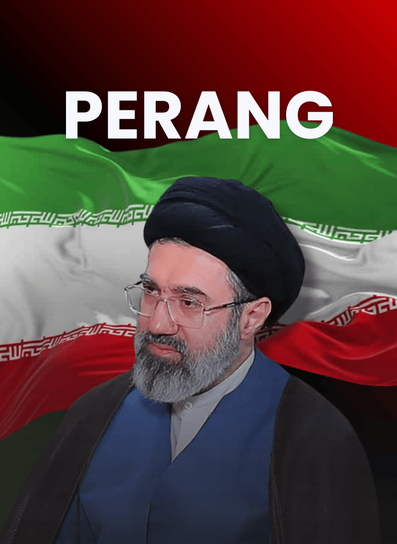 peperangan konflik gencatan senjata iran 2026