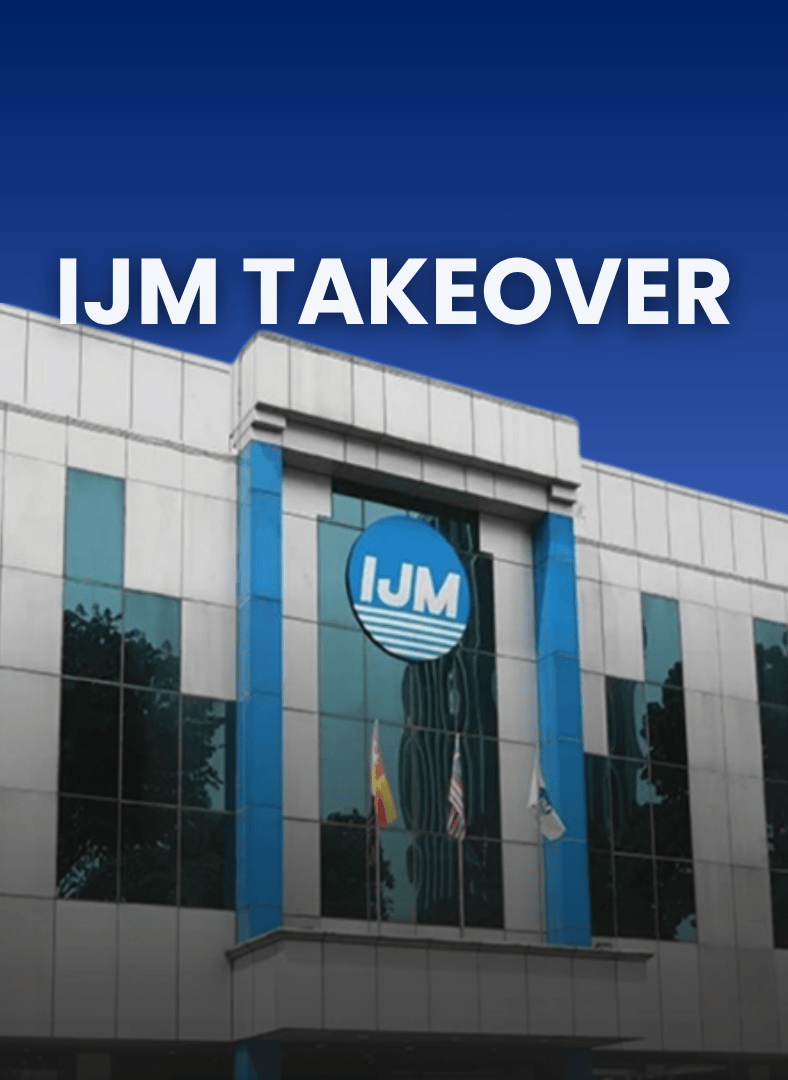 sunway ijm takeover lapses april 2026