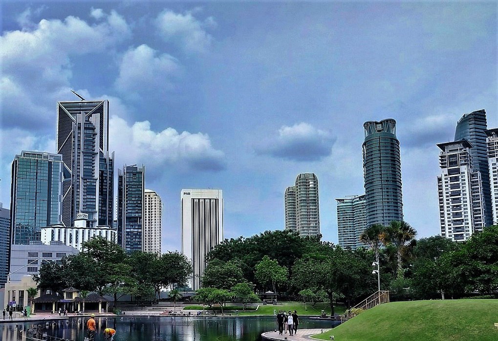 Malaysia nears high-income status but its politics lags far behind