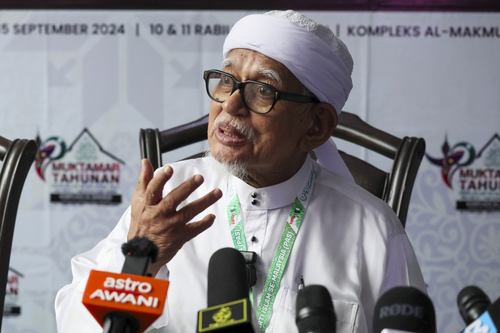 Hadi: New Opposition leader to be named before June Parliament meeting