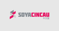 SoyaCincau 中文版