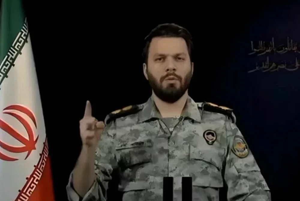 Konflik Asia Barat: Iran beri amaran pelabuhan, bandar di UAE boleh jadi sasaran