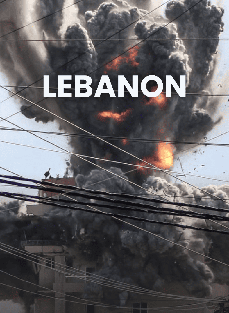 israel strikes lebanon iran us ceasefire april 2026