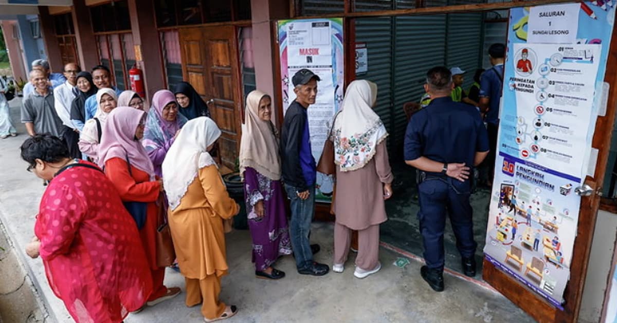 Analysts warn against walkovers in Kinabatangan, Lamag