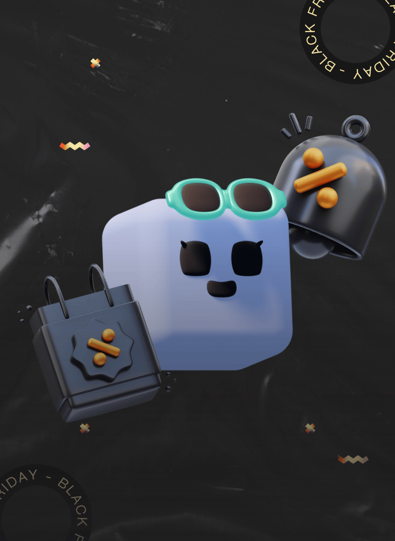 black friday cyber monday deals malaysia 2025