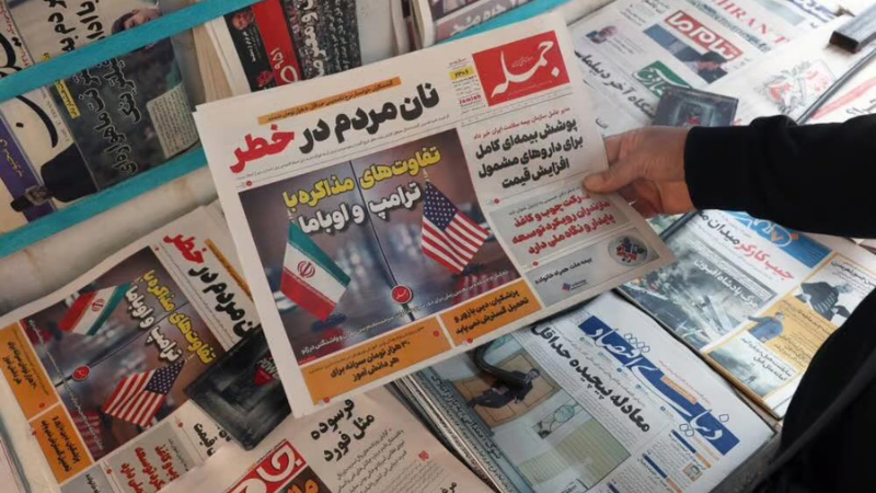 Malaysia hopes Iran-US talks bring lasting peace
