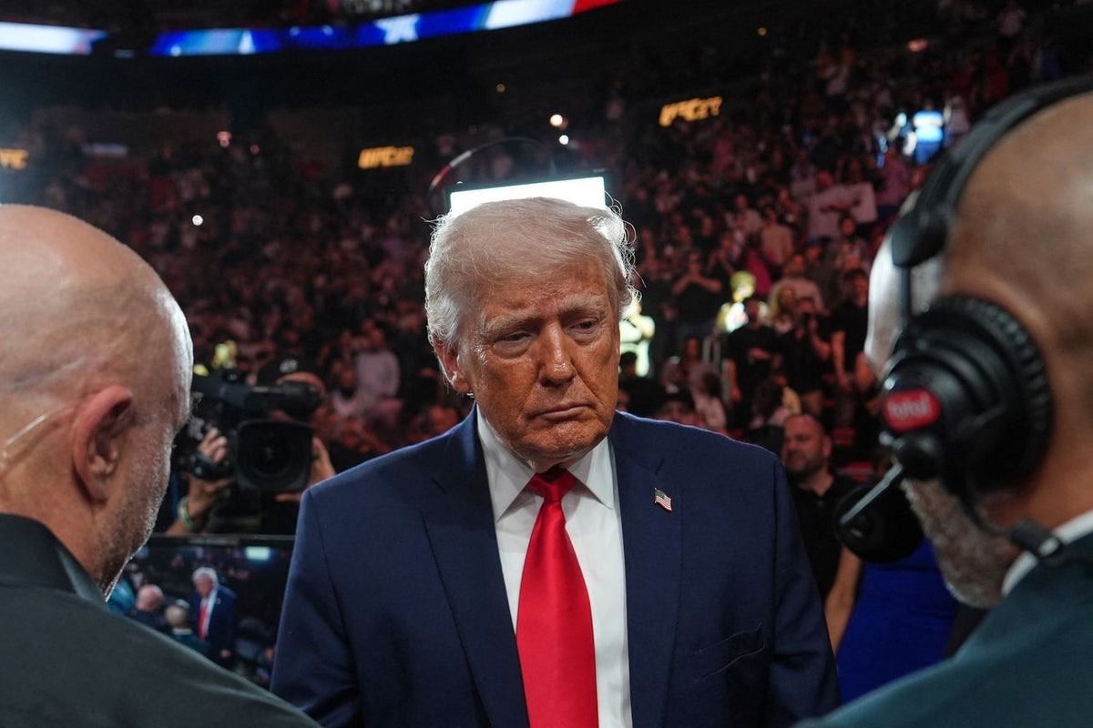 Trump says US will blockade the Strait of Hormuz after peace talks with Iran fail