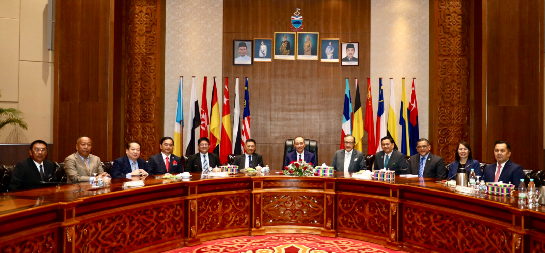 Unity Cabinet focused on stability, progress: CM