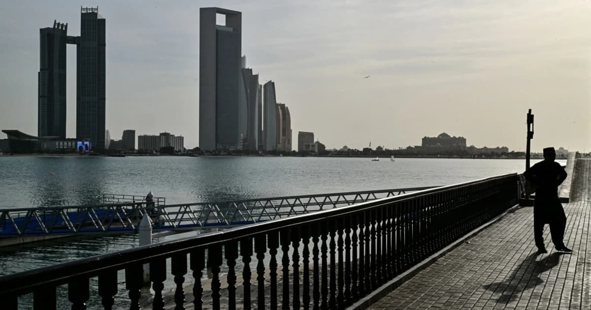 UAE’s air defences detect 4 cruise missiles launched from Iran