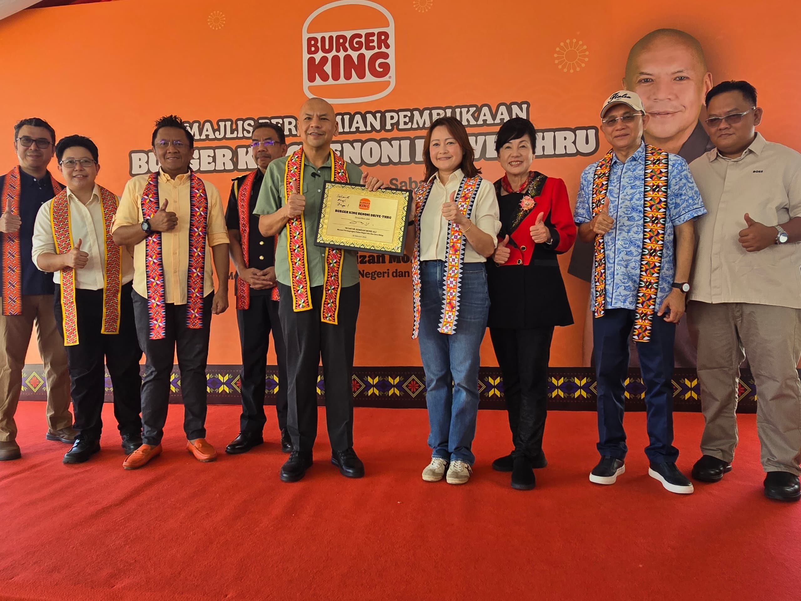 Speculation on Kiandee’s political move premature