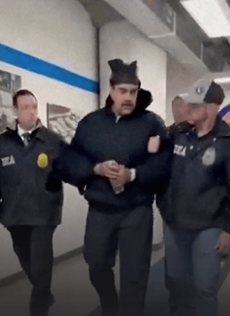 venezuela president nicolas maduro captured by the united states usa