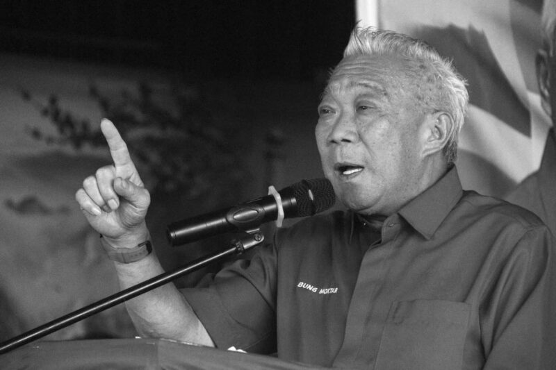 UMNO masih bersedih, belum sedia bincang pengganti Bung Moktar – Ketua Puteri