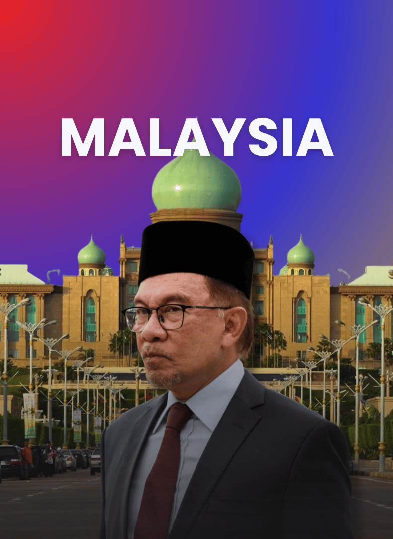 malaysia affected middle east iran 2026