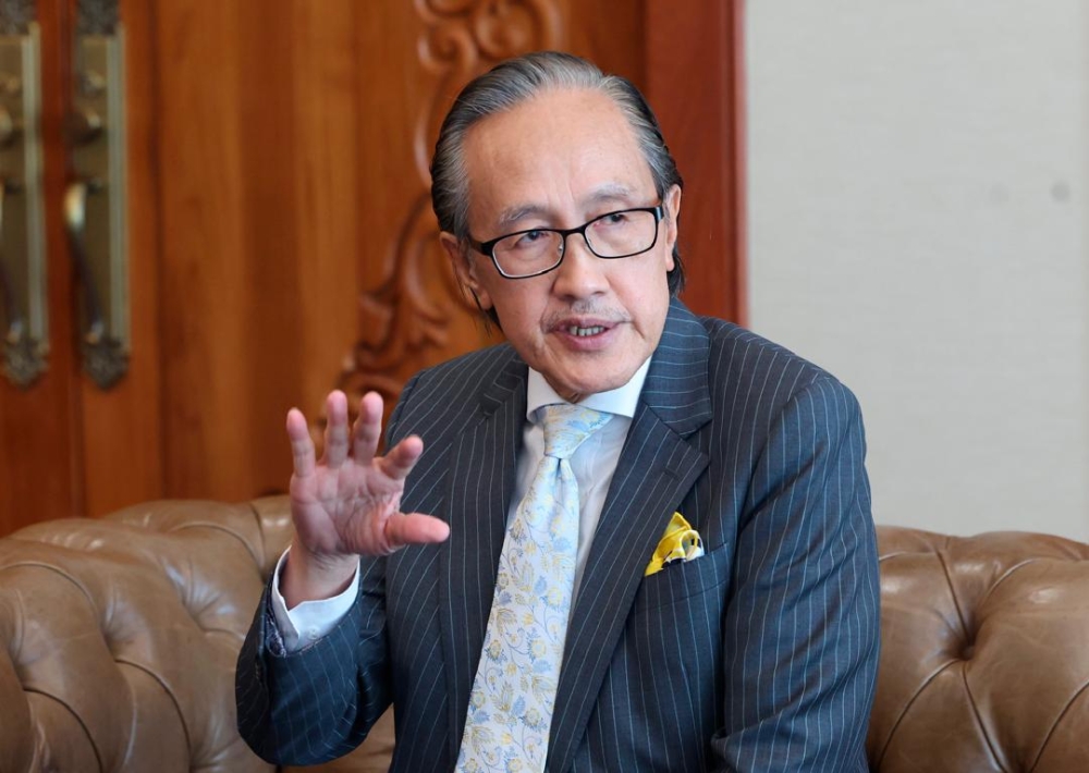 Sabah’s Budget 2026 to be tabled on December 12