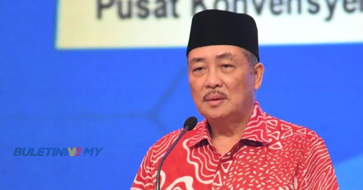 Sabah gerakkan semua agensi bantu mangsa banjir – Hajiji