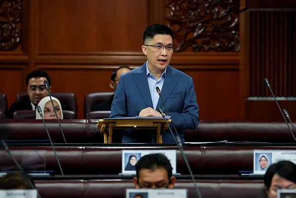 No ‘sick’ school projects in Selangor, says deputy minister