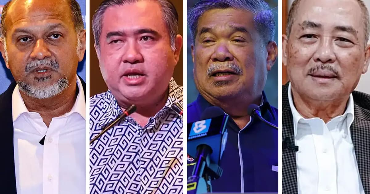 Unity govt partners have been supportive of Umno’s work, says Zahid