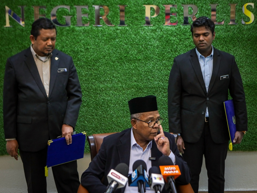 Speakers must be persons of integrity and fiercely independent — Hafiz Hassan