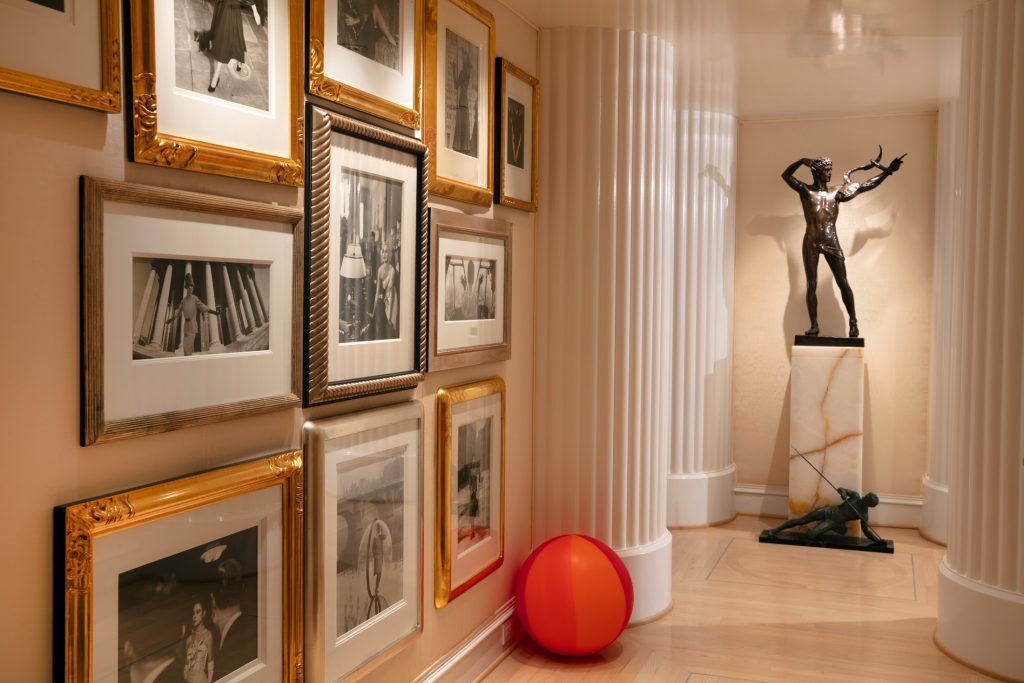 Elton John will auction millions in art and antiques from Atlanta home