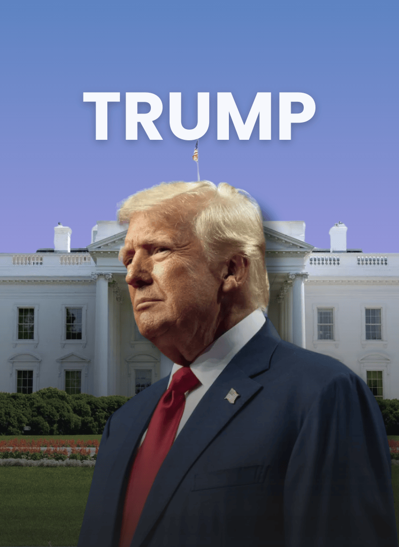 president donald trump white house the united states iran 2026