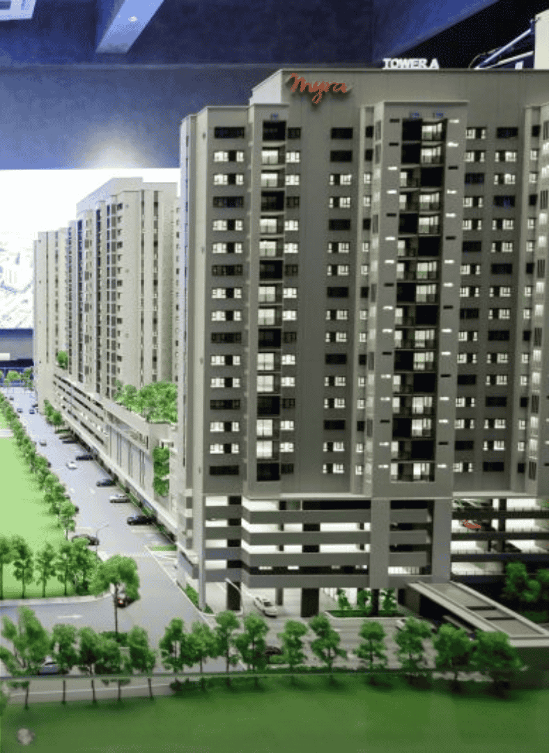 baru dan hangat dalam hartanah dan pembangunan