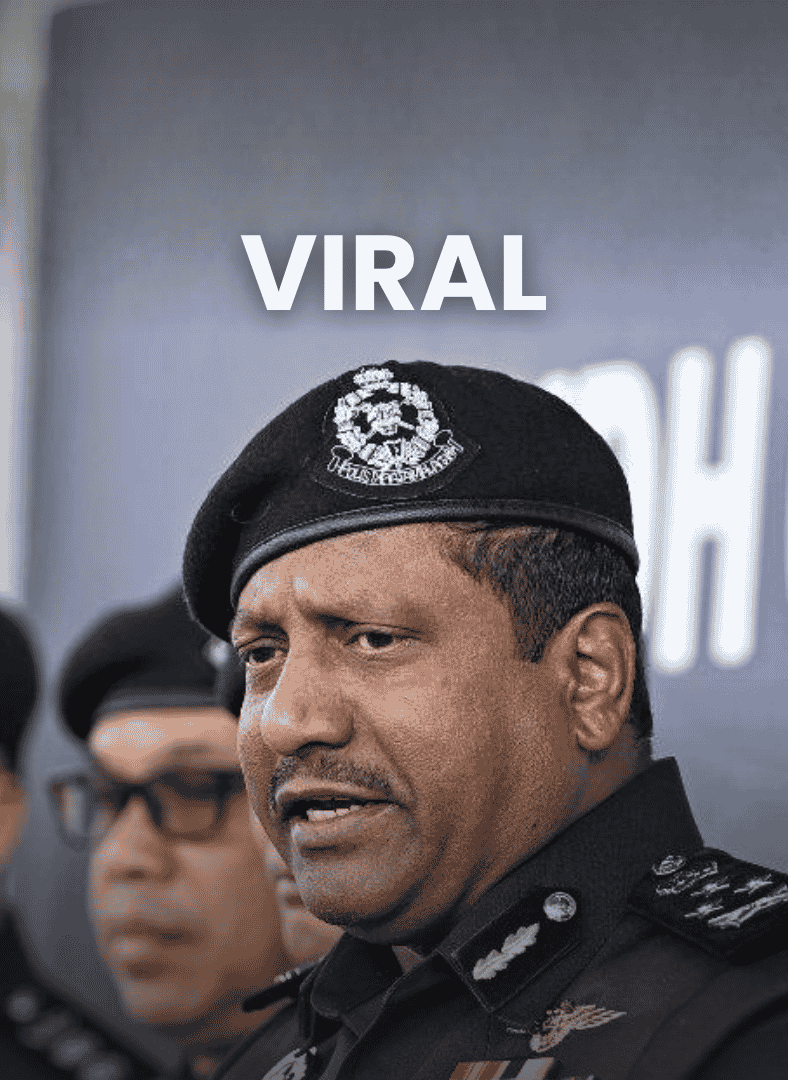 kl hotel gay party drug raid may 2026