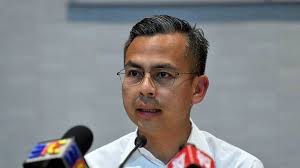 Bill to limit PM's term to be re-tabled this June - Fahmi
