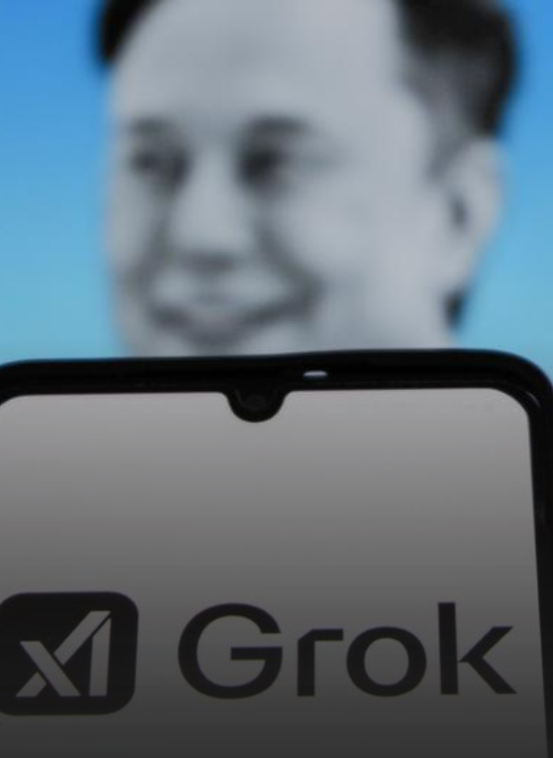 grok ai jana gambar deepfake buka tudung baju