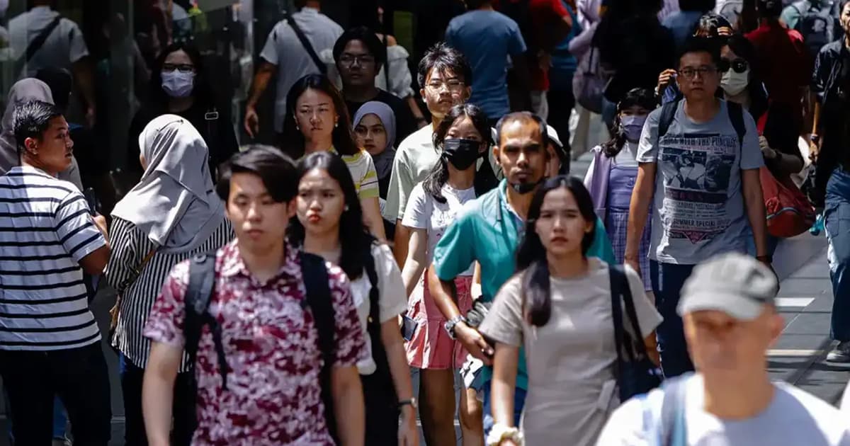 NGO reports 11-year high in incidents of racism in 2025