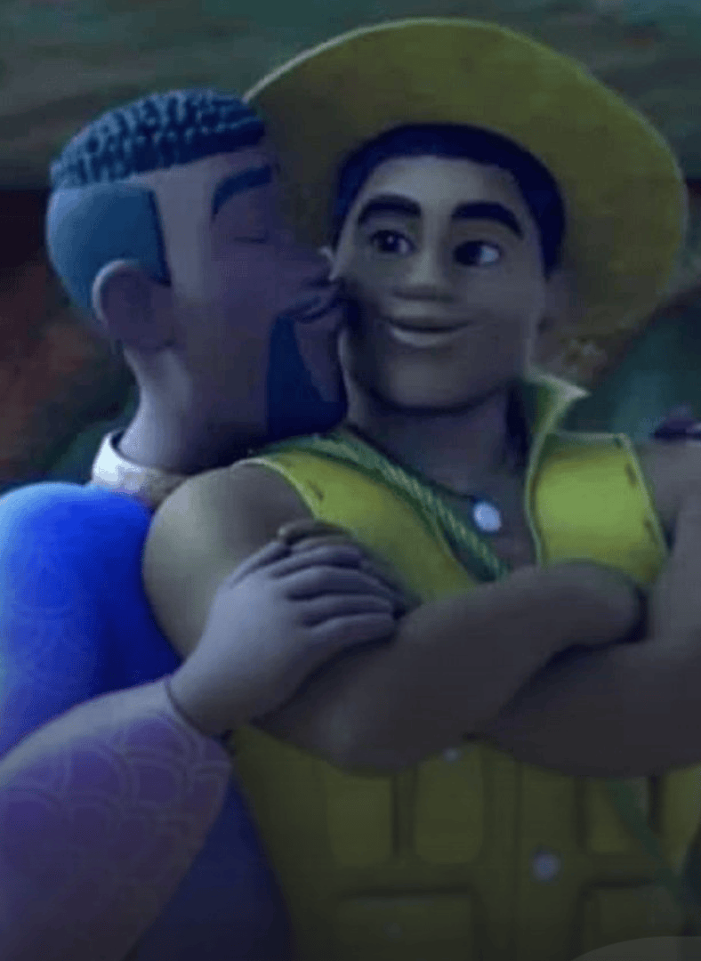 rtm santiago of the seas lgbt suspension