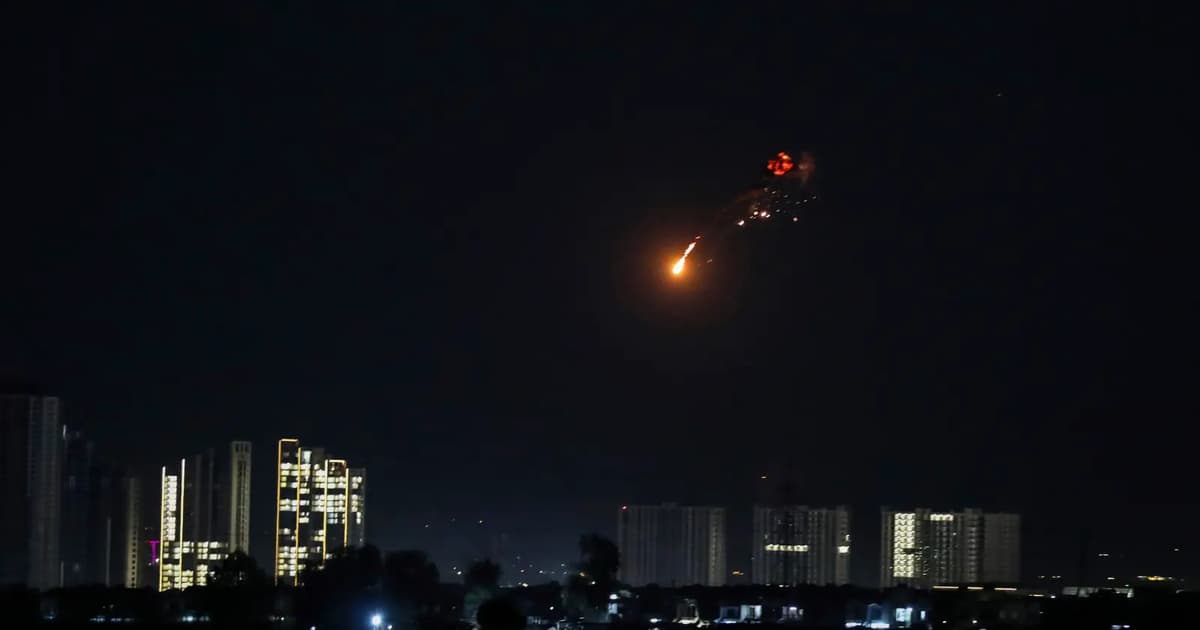 UAE’s consulate in Iraqi Kurdistan targeted for second time in a week