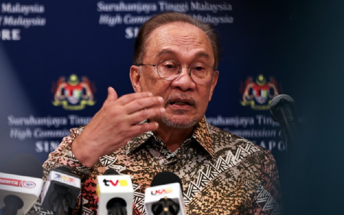 希盟沙州选重挫：安华指发展遗留与本土情绪是主因