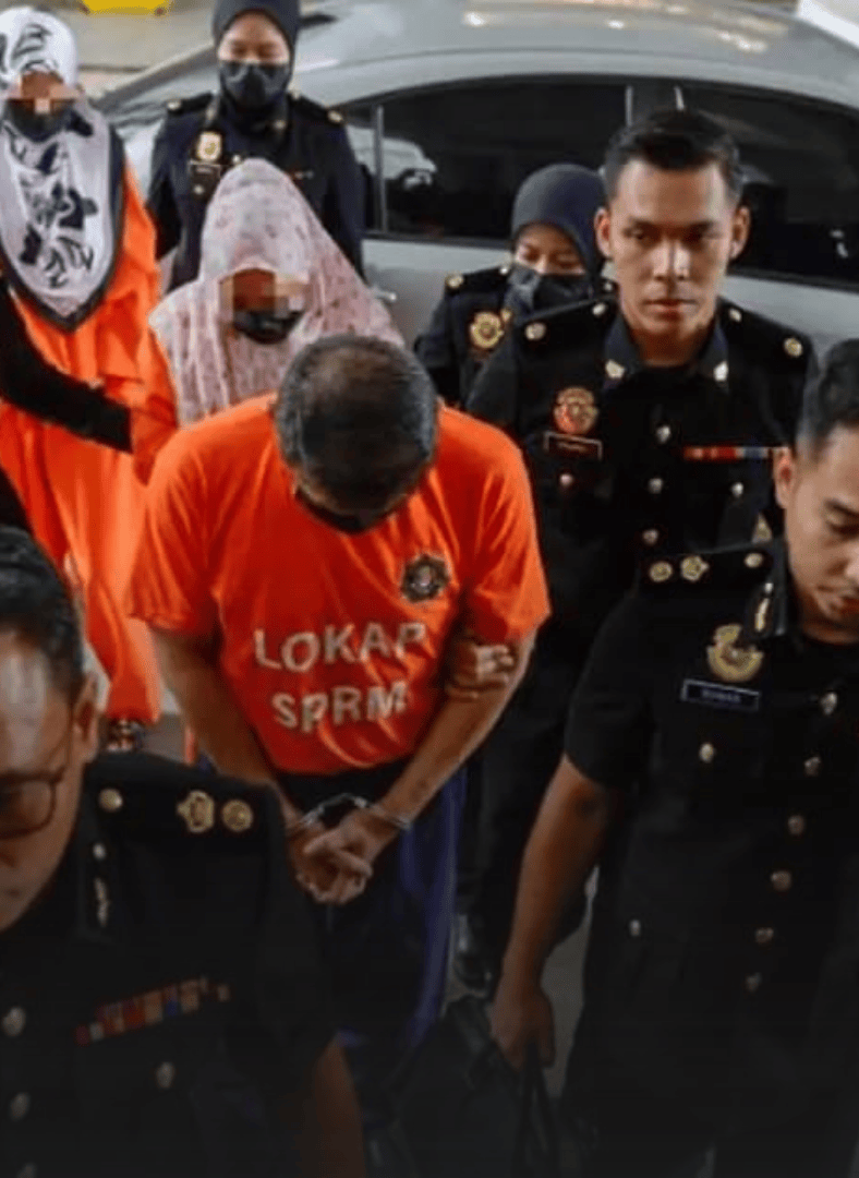 former army chief procurement probe