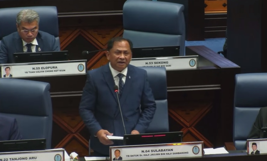 Jaujan: Prioritise essential services, waste management