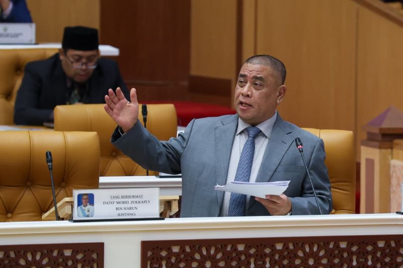 BKK diperluas kepada guru Tadika Islam, Guru Aiman