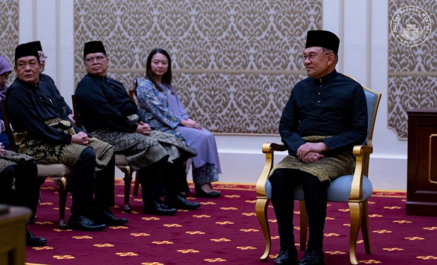 蓝志锋：安华的谨慎正消耗改革的信用