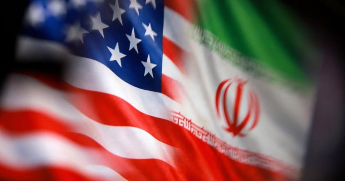 MoU rundingan dengan AS termasuk penamatan perang di kawasan konflik - Iran
