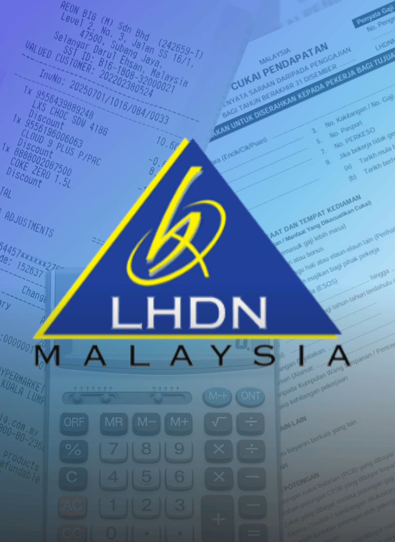 lhdn irb malaysia income tax efiling guide march 2026