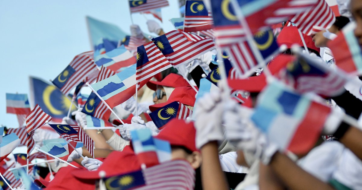 Sabah bentang Belanjawan 2026 pada 12 Disember