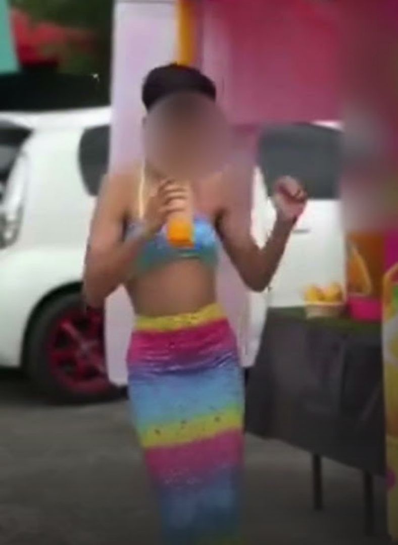 lelaki di kelantan duyung jaheaik tangkapan kontroversi februari 2026