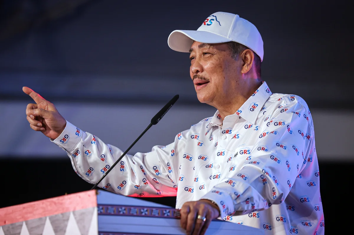 Sabah GLCs and statutory bodies must submit quarterly reports to Hajiji