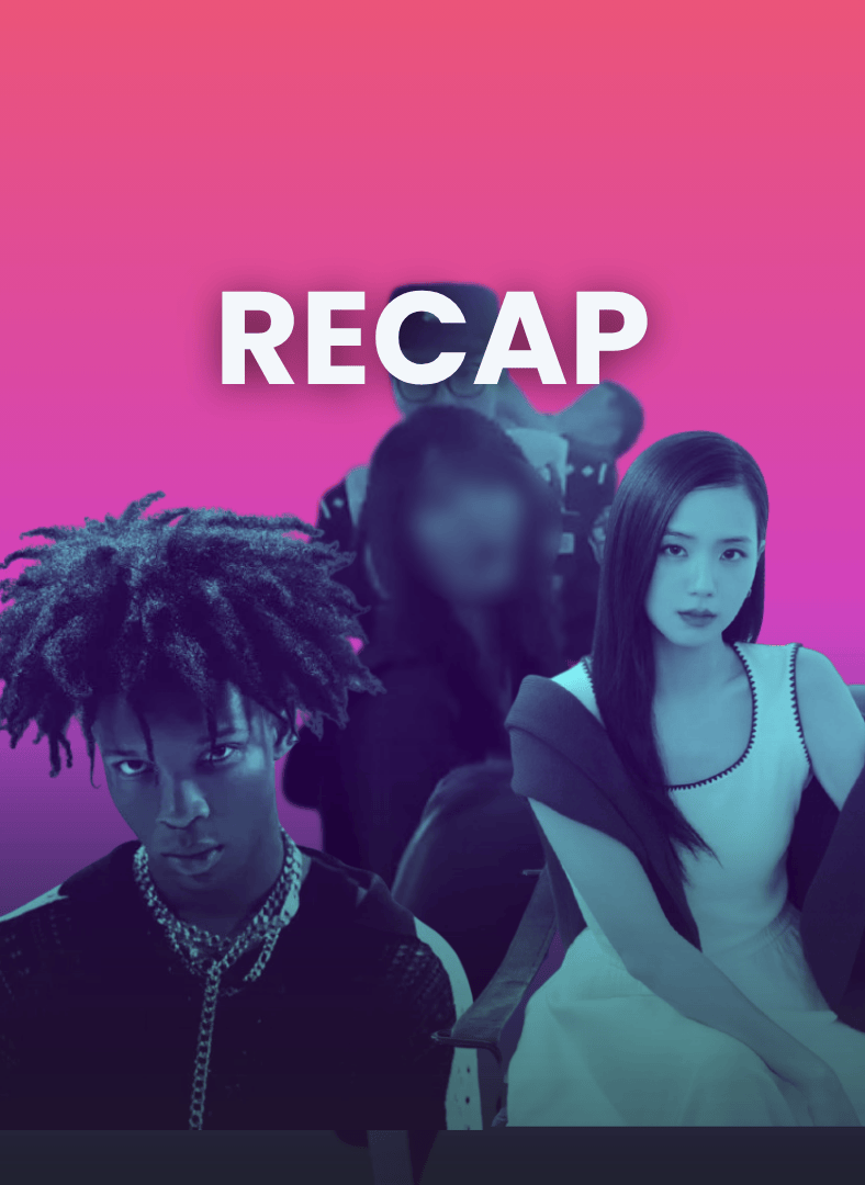 weekly news recap ai icymi 24 april 2026