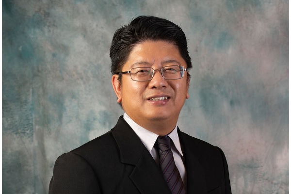 Sabah to defend position at MA63 talks: Ewon