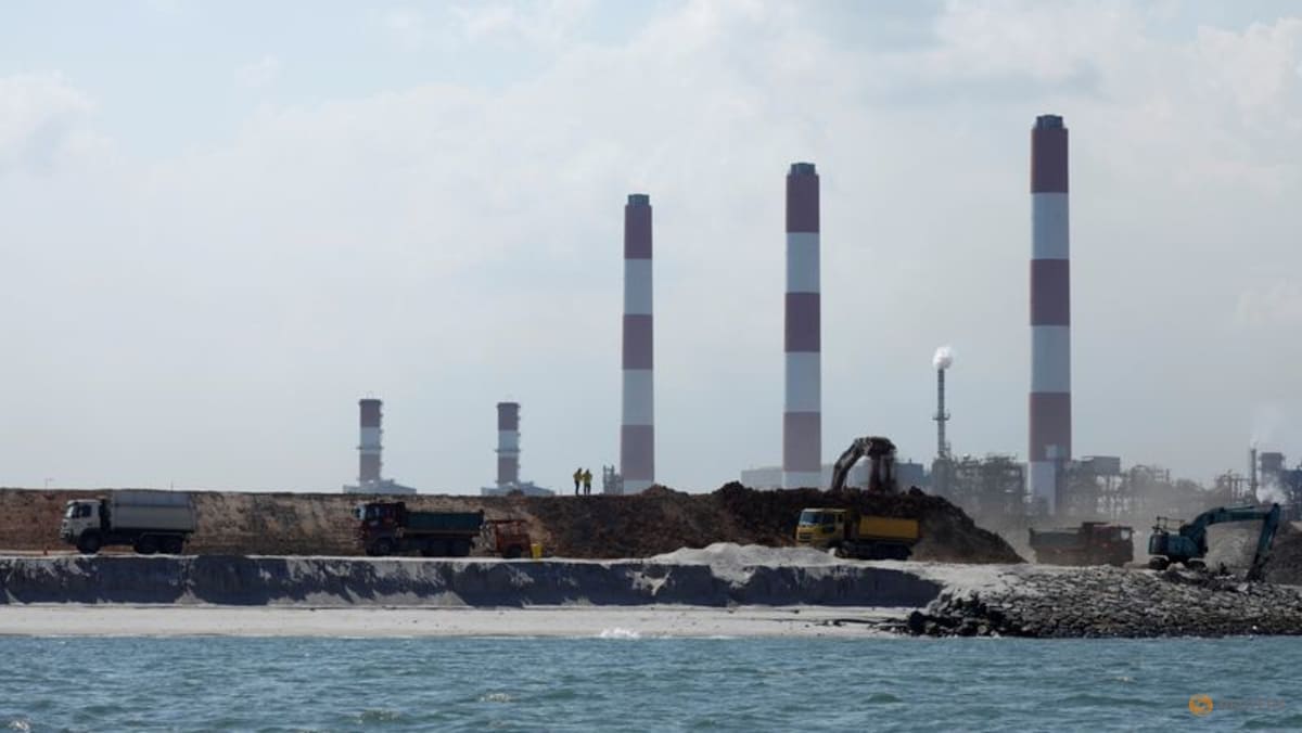 Commentary: Budget 2026 - less ambitious carbon tax comes with tradeoffs for Singapore