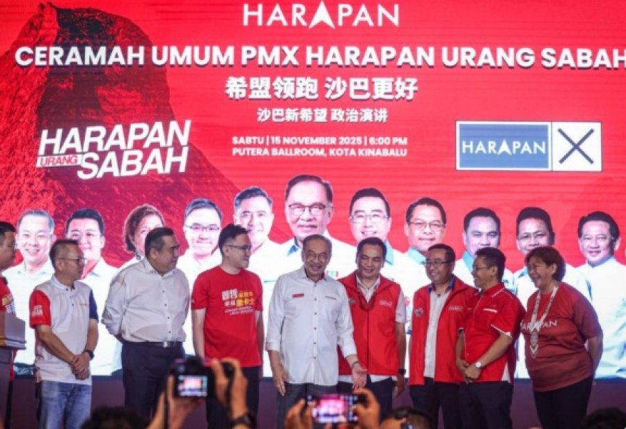 林淑芸：“海啸红利”退潮，火箭第三代领袖迎考验