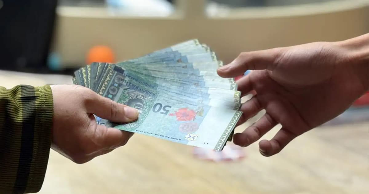 Pemimpin Amanah yakin RUU pendanaan politik dibentang sebelum PRU16